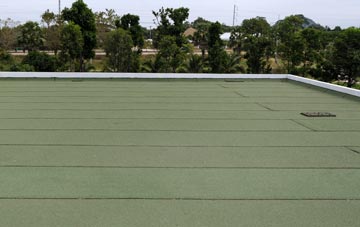 all Combpyne roofing types quoted for