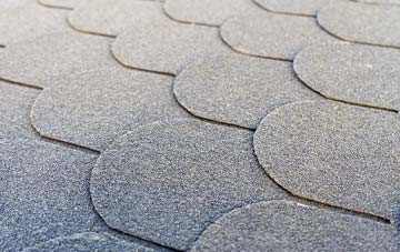 Combpyne asphalt roofing costs