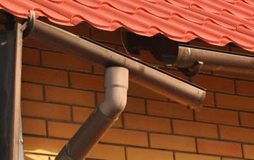 Combpyne gutter repair costs