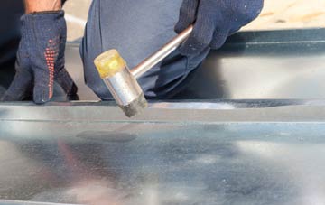 Combpyne metal roofing costs