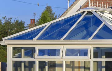 professional Combpyne conservatory insulation