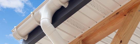 get Combpyne guttering quotes today