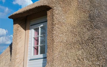 Combpyne thatch roof disadvantages